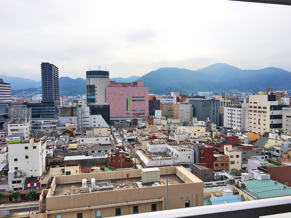 デザイナーズざ京 北九州市小倉北区京町 新築マンション デザイナーズざ京の設備ご紹介!!