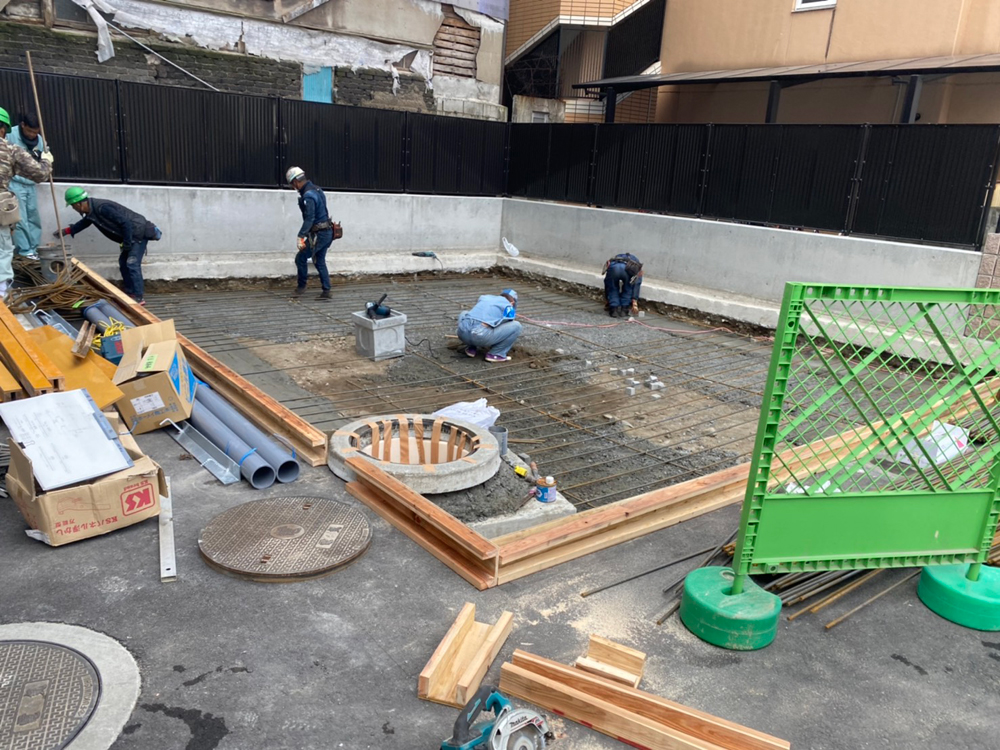 デザイナーズざ京 北九州市小倉北区京町 新築マンション 入居者募集中