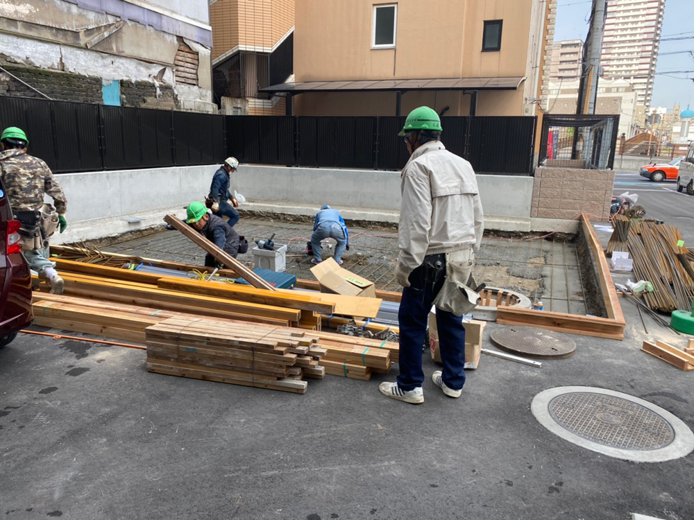 デザイナーズざ京 北九州市小倉北区京町 新築マンション 入居者募集中