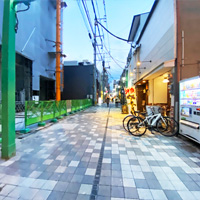 ザ小倉 サンロード魚町