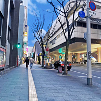 ザ小倉 平和通り