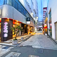 ザ小倉 アビーロード魚町