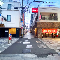 ザ小倉 アビーロード魚町