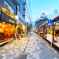 ザ小倉 サンロード魚町